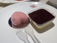 -玛莎拉自助餐厅(国贸店)