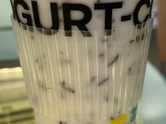 -一只酸奶牛(八一路店)