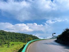 -关山草原