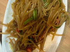 -宏状元现熬粥·京味菜(黄寺大街店)