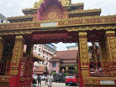 -西双版纳勐泐文化旅游区