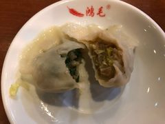 -鸿毛饺子(紫竹桥店)