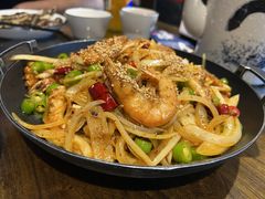 -渔家大院·地道威海菜(石岛店)
