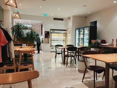 -ALAMEEN阿拉伯餐厅(三里屯店)