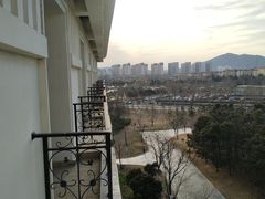 -青岛海泉湾皇冠假日度假酒店