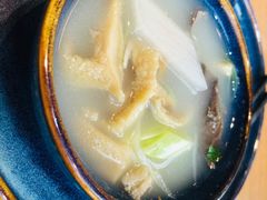 -品回味清真西北楼(宁波首店)