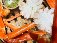 -蟹之国·精品蟹料理(极地店)