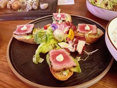 -FUTURE BAR(岭南天地店)