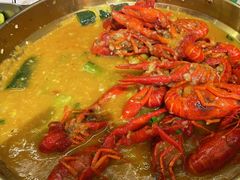 -神府路壹号·海鲜烧烤·砂锅粥·锅物(三坊七巷店)