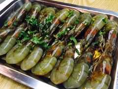-胡同烧烤·烤肉(塔湾店)