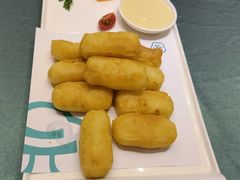 -園外園港式精品菜