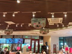 -西贝(武汉群星城店)