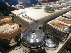 -素满香·素食自助餐(苏州·临顿路店)