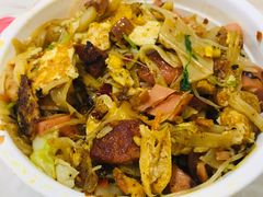 -大东北首席烤冷面(常兴路店)