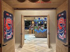 -三五堂·新国贸饭店·自助餐