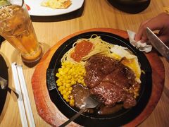 -菲滋意式餐厅(鄞州印象城店)