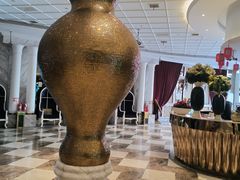 -麦度量贩式KTV(中联广场店)