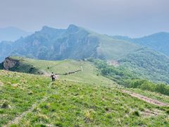 -灵山
