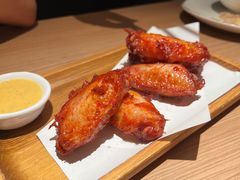二哥爱鸡翅-太二酸菜鱼(金沙印象城店)