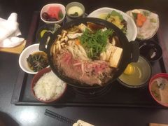 -江户前日本料理(瑞诗酒店店)