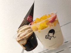 -喜茶(佛山岭南站店)
