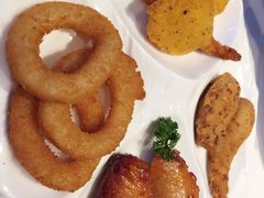 -西部牛排(京华城店)