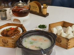 -怀德酒楼·粤菜·海鲜·茶点(宝安国际机场店)