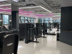 -优享健身(三元桥店)