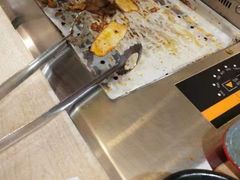 -新石器烤肉(张家港购物公园店)