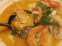 -米泰芒·东南亚料理(体育西店)