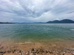 -黄山太平湖风景区
