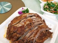 -那达慕蒙古风味酒楼