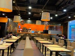 -大快活(丽丰店)