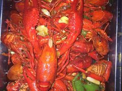 -兄弟龙虾(张槎店)