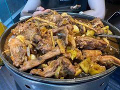 -甘家界牌柠檬鸭(青山店)