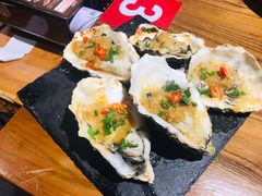 -烧货·活海鲜炭烧(湖滨商业街店)