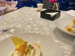 -广州四季酒店·佰鲜汇·现代法餐