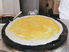 -水丰路鸡蛋饼