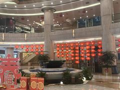 -世纪金源·西餐厅(观音桥东环路店)