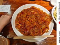 -随缘小馆(红岭路店)