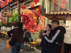 -客家大院·非遗赣南客家菜(郁孤台店)