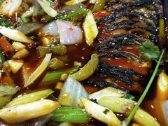 -老地方烤鱼(民心佳园店)