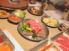 -西塔老太太泥炉烤肉(亚运村店)