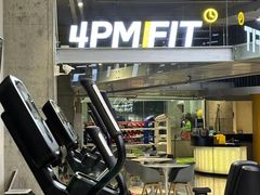 -LA合时健身4PMFIT(花桥旗舰店)