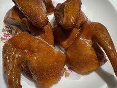 陶陶居脆皮乳鸽-陶陶居酒家(解放北路店)