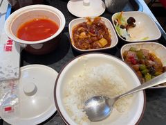 -乡村基(南坪上海城店)