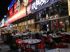 -东晓胜汇里(南洲北路店)