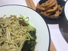 -拌面小当家