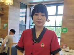 -韩香福烤肉庄园(荣成店)