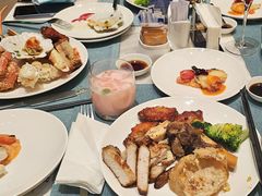 -南湖宾馆·鸳湖阁全日制餐厅